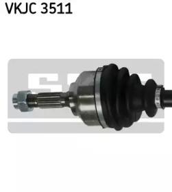 skf vkjc3511